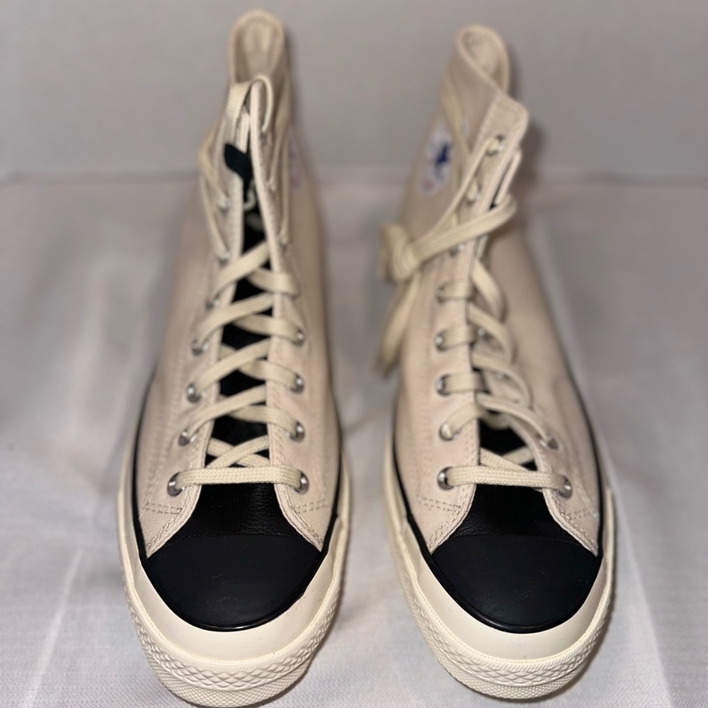 Fear of God Converse